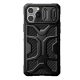 iPhone 13 Pro Max Nillkin Adventurer Hybrid Tok Fekete