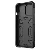 iPhone 13 Pro Max Nillkin Adventurer Hybrid Tok Fekete