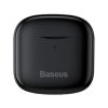 Baseus Bowie E3 Vezeték nélküli TWS Bluetooth fülhallgató fekete
